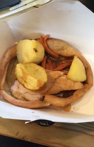 The York Roast Co.