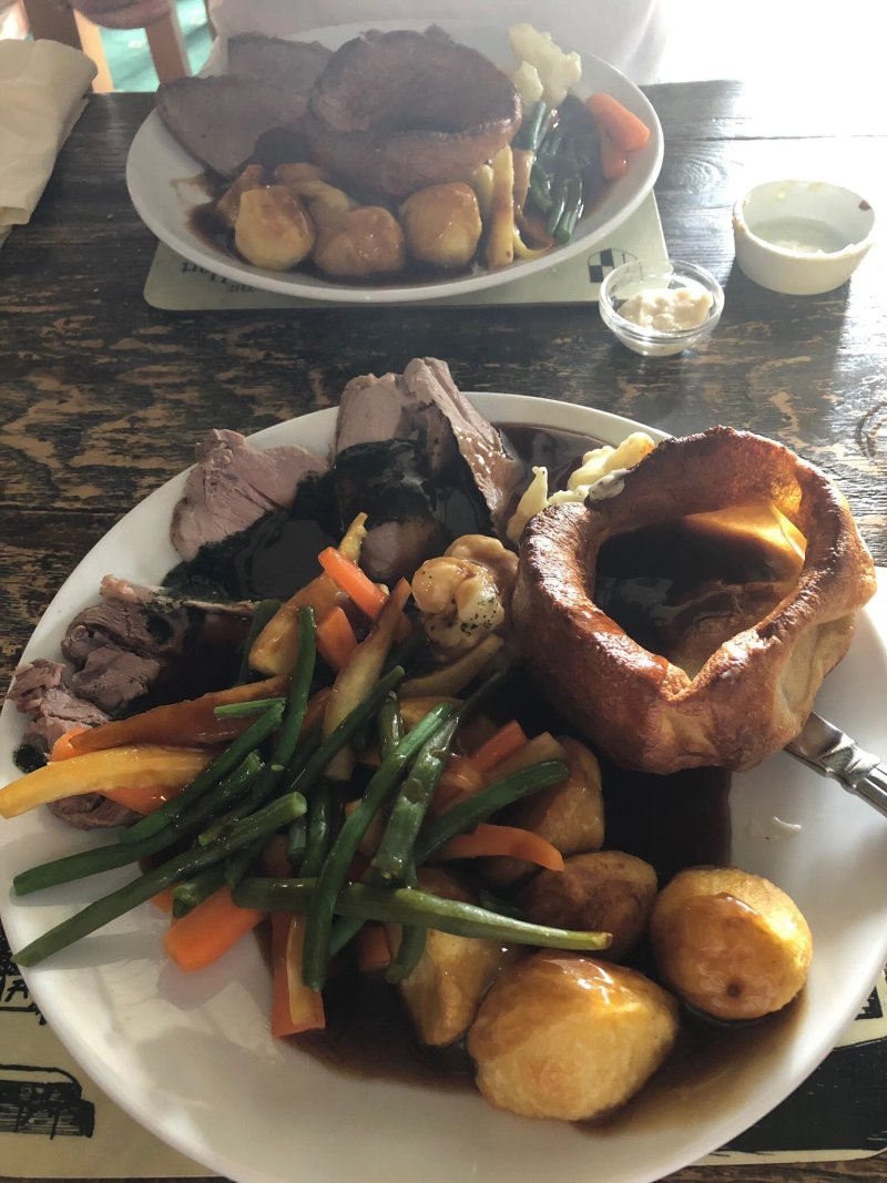 White Hart