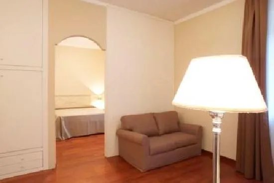 Hotel Parco