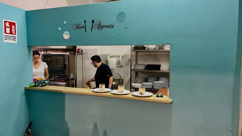 Ristorante Convivium