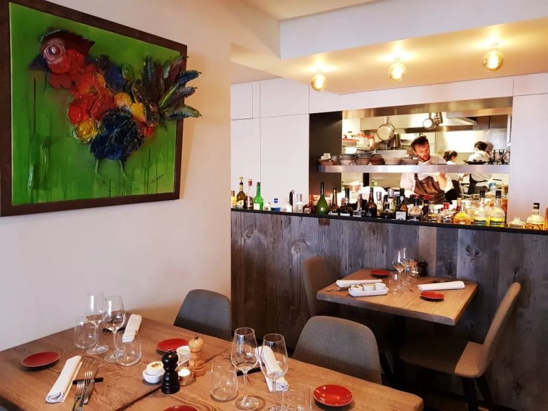 Locale by Kok au Vin