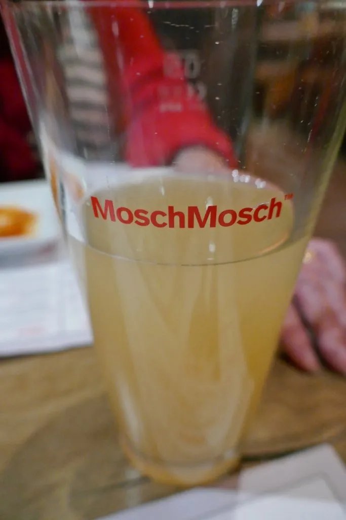 MoschMosch
