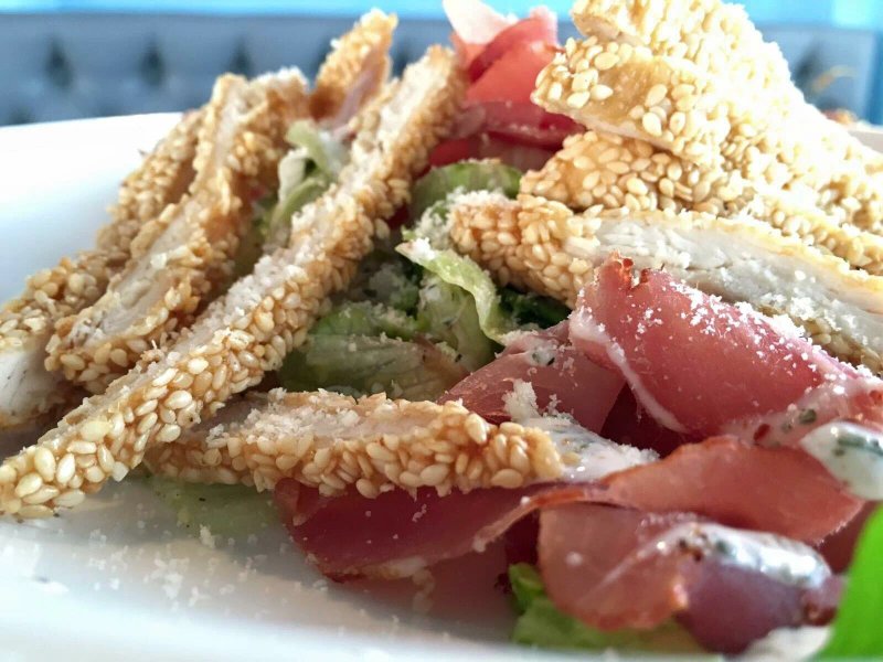Cinque Bistro