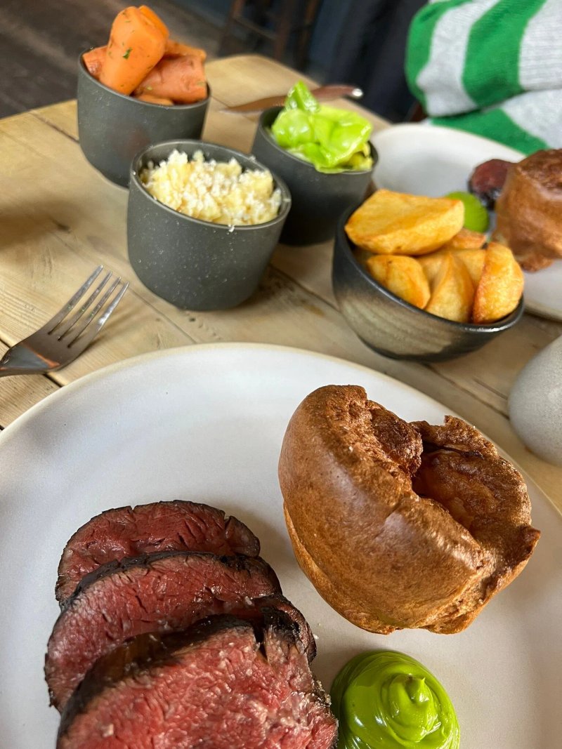 The Plough