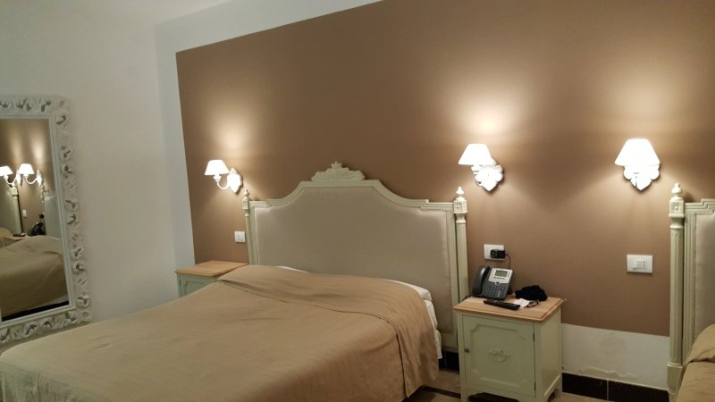 Hotel Gargallo