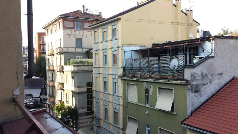Hotel Lugano