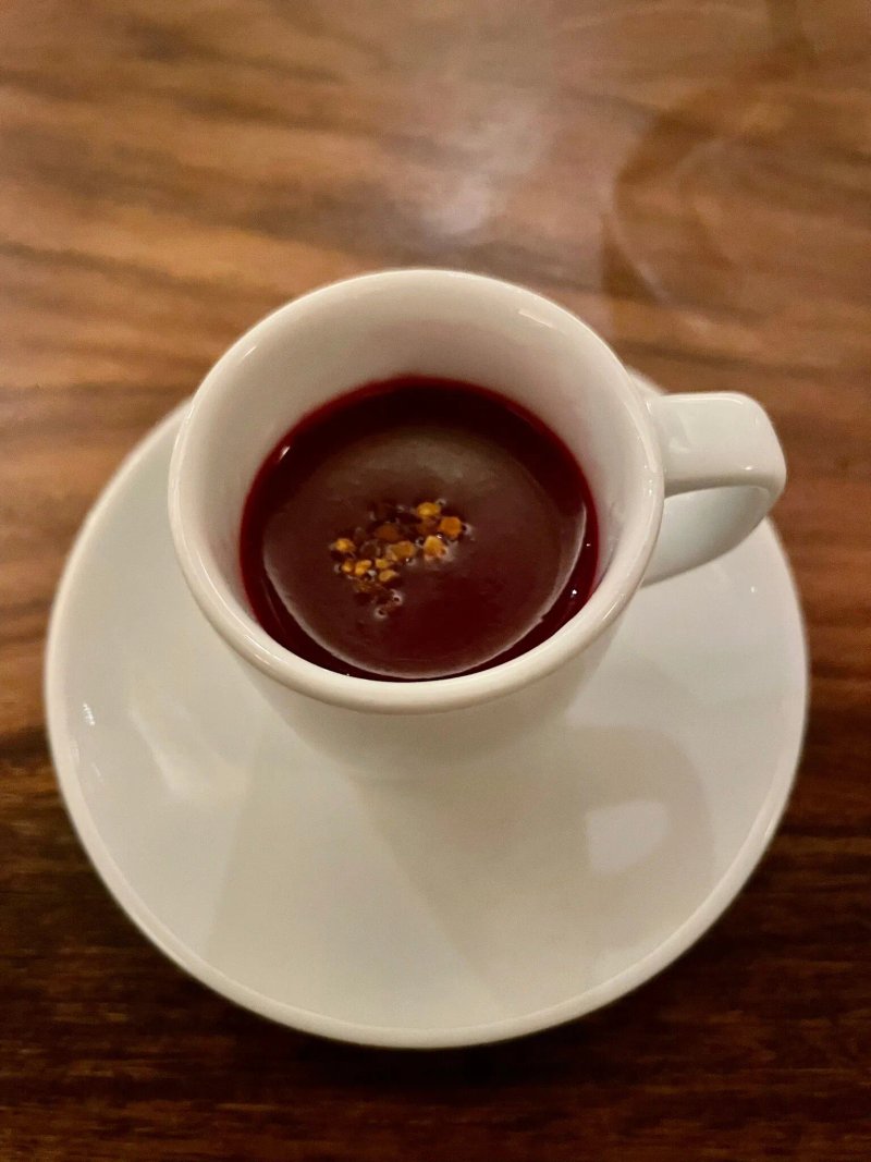 Ziegelhusi Brasserie
