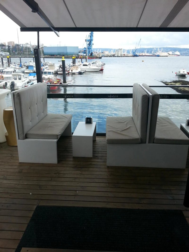 Nautic La Grana