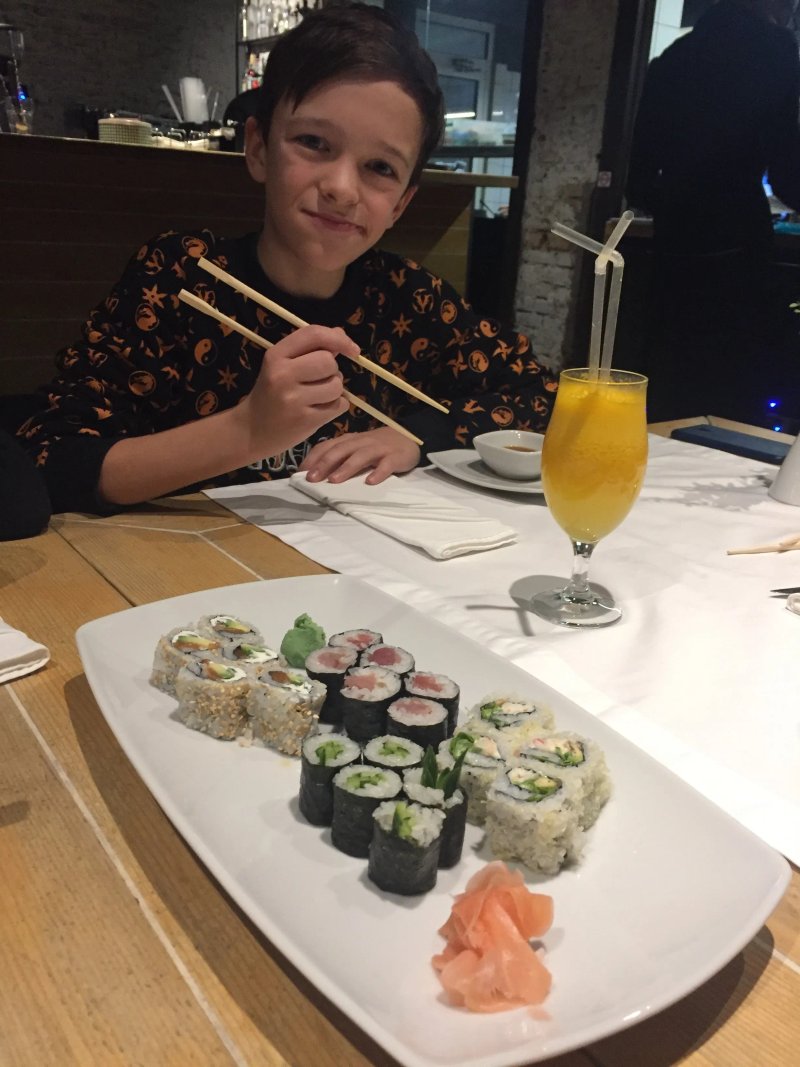Bizu Restaurant