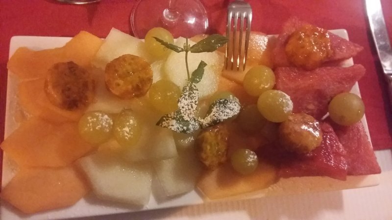 Rouge Bistrot