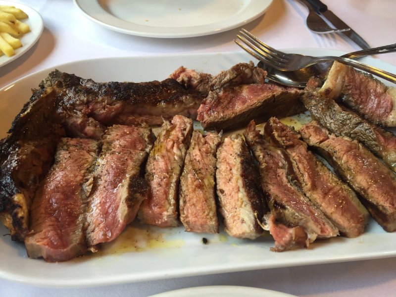 ristorante pizzeria il valico