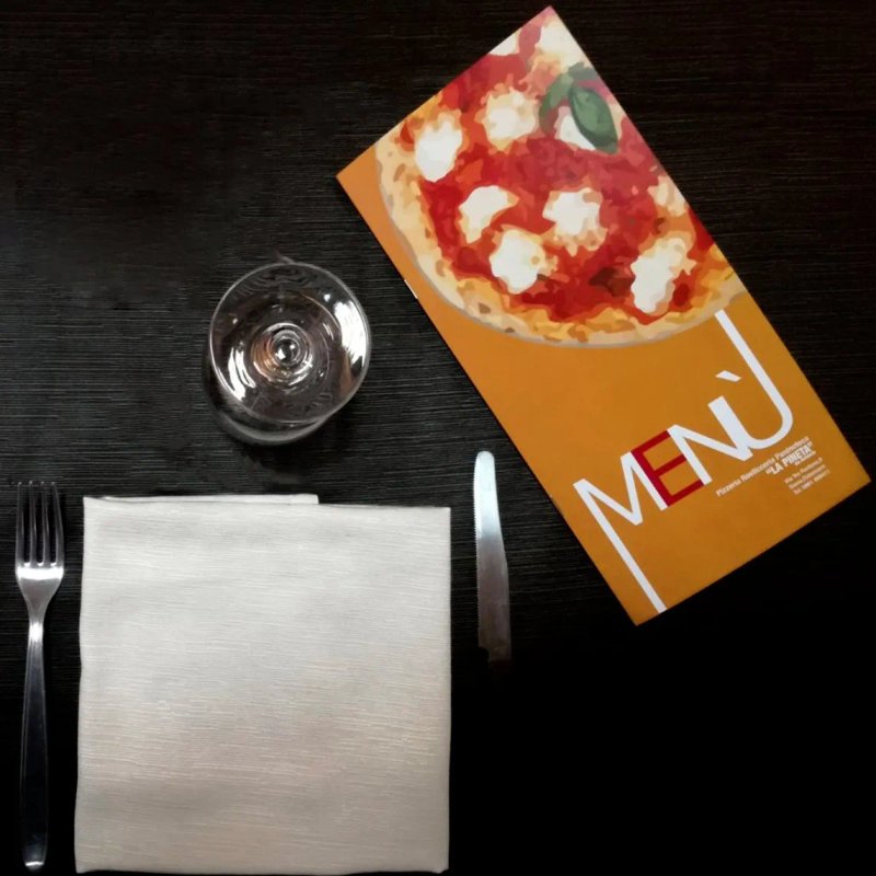 Pizzeria La Pineta