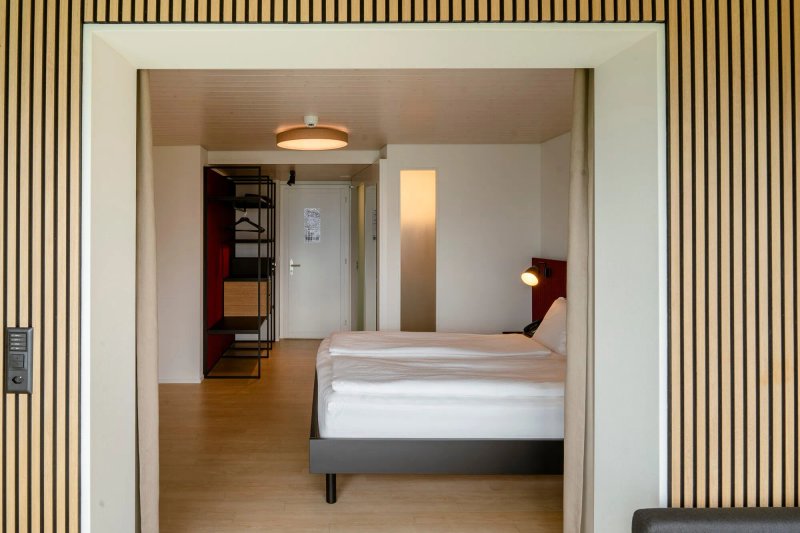 Hotel Balm