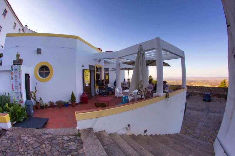 Natural Bar Food and Culture