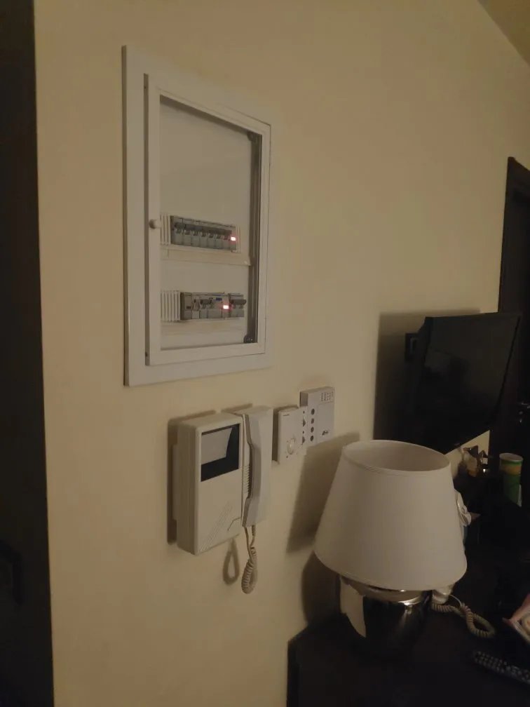 Athens Luxury Suites