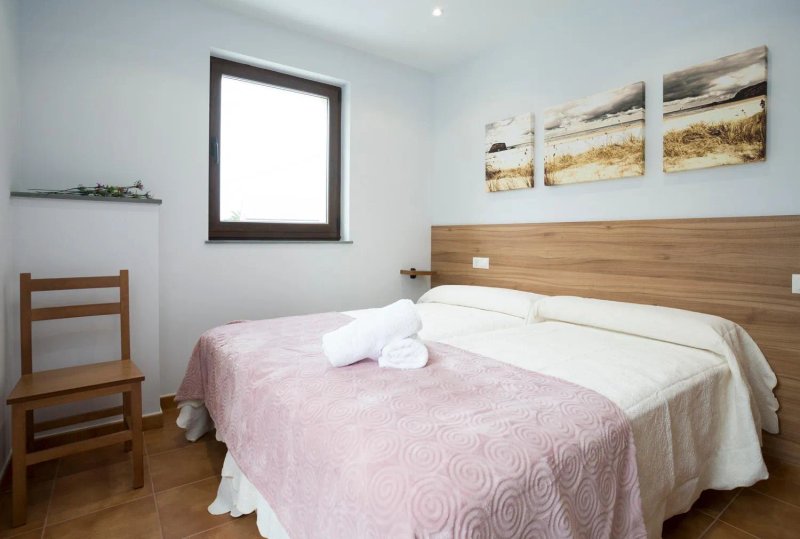 Albergue Turistico Camino Norte