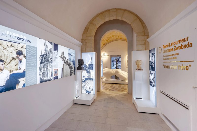 Fiermonte Museum by La Fiermontina