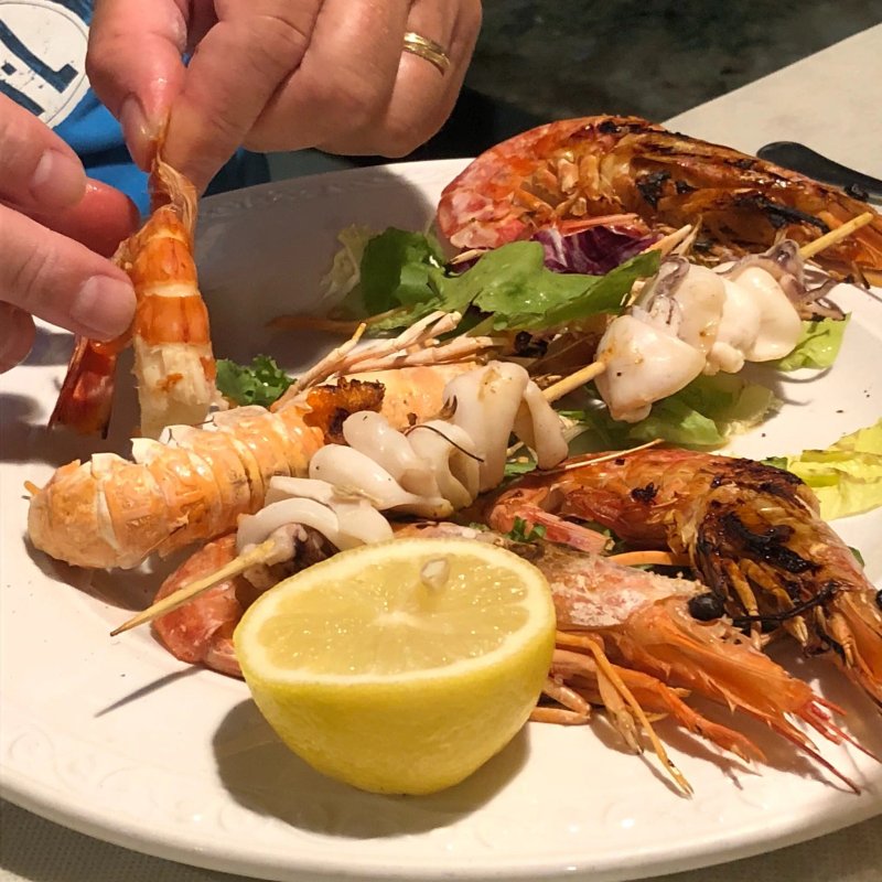 La Capannina del Cinquale