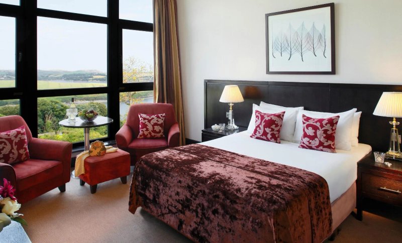 Kinsale Hotel & Spa