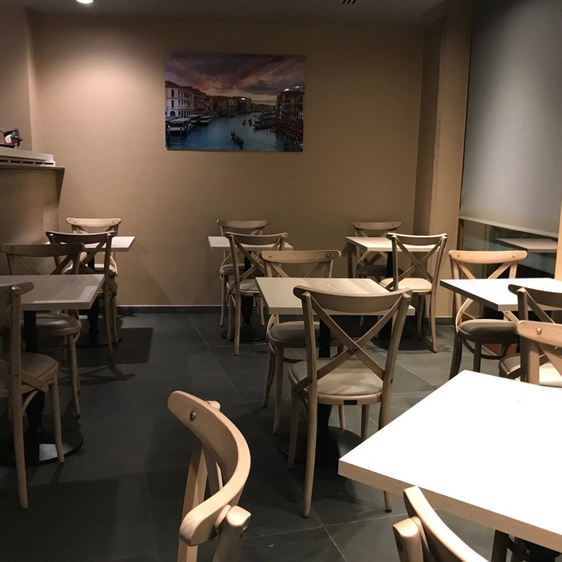 Pizzeria Trattoria Piccola Italia
