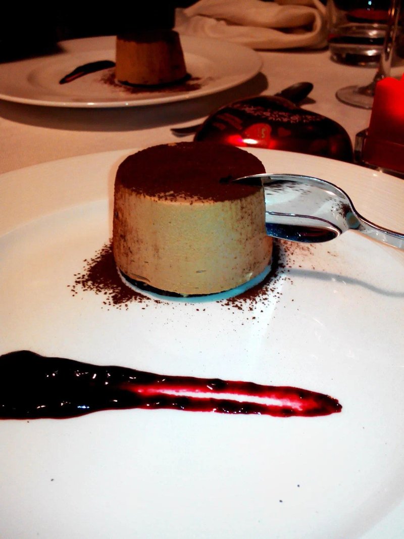 Ristorante Villa Toneatti