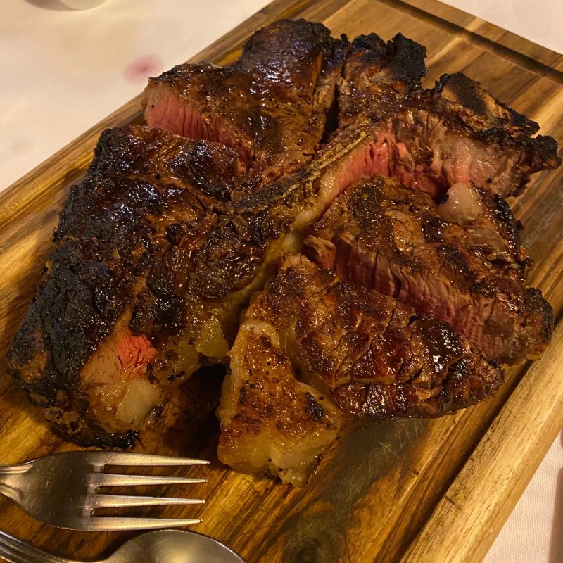 La Bugia Ristorante