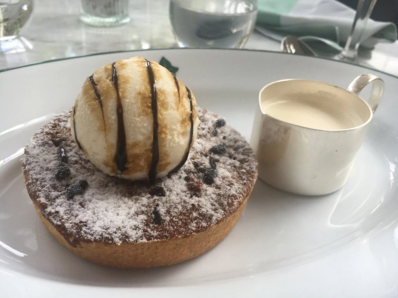 The Ivy Clifton Brasserie