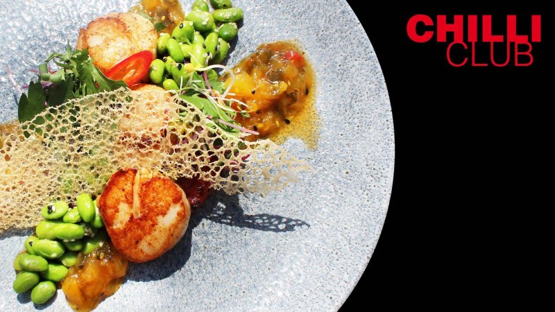 CHILLI CLUB