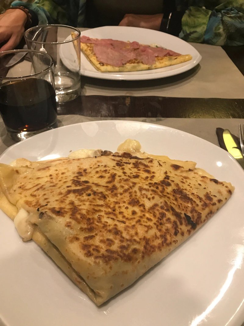 Gradisca