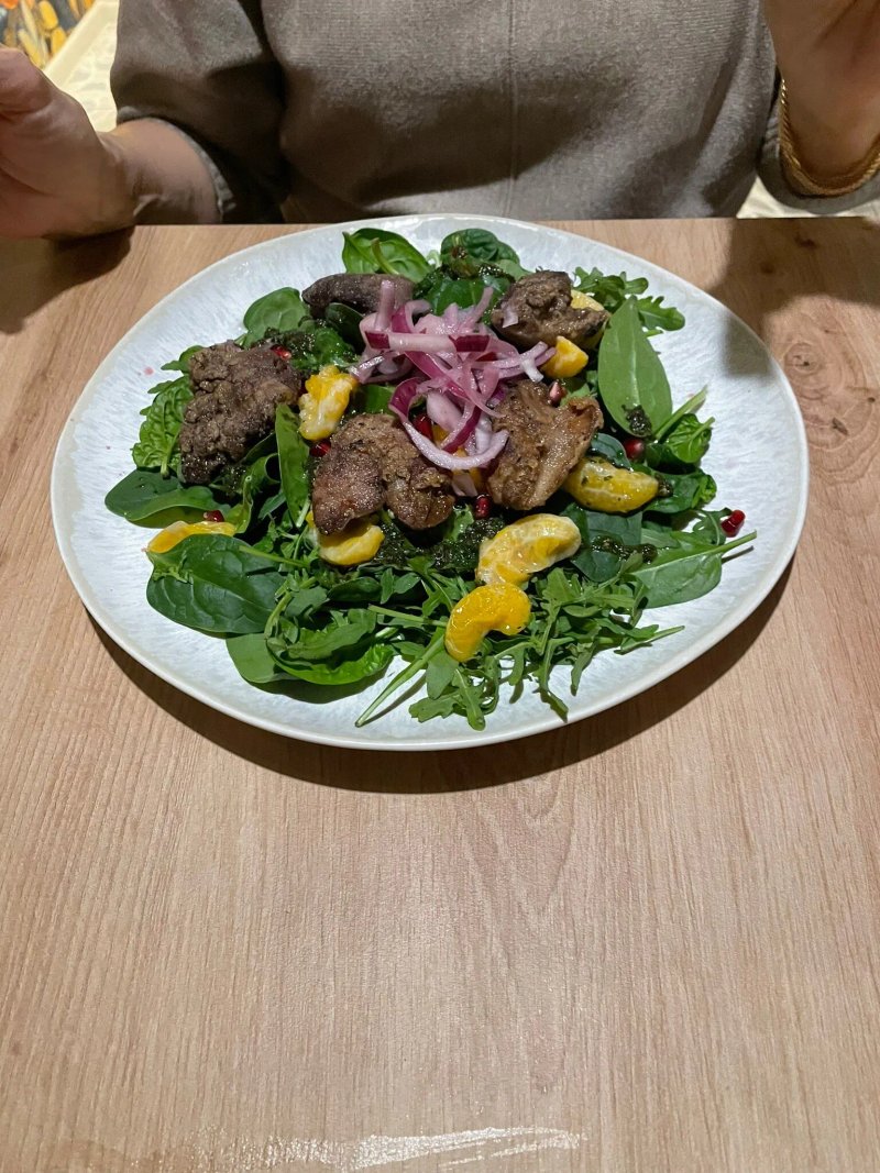 Restauracja Sloneczna