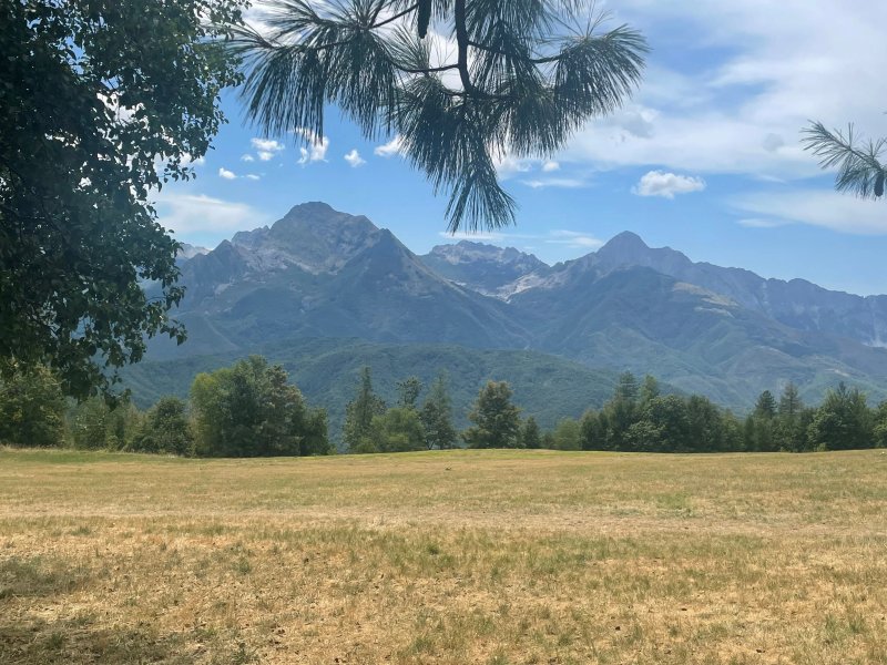 Camping Argegna