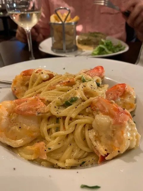 La Casetta