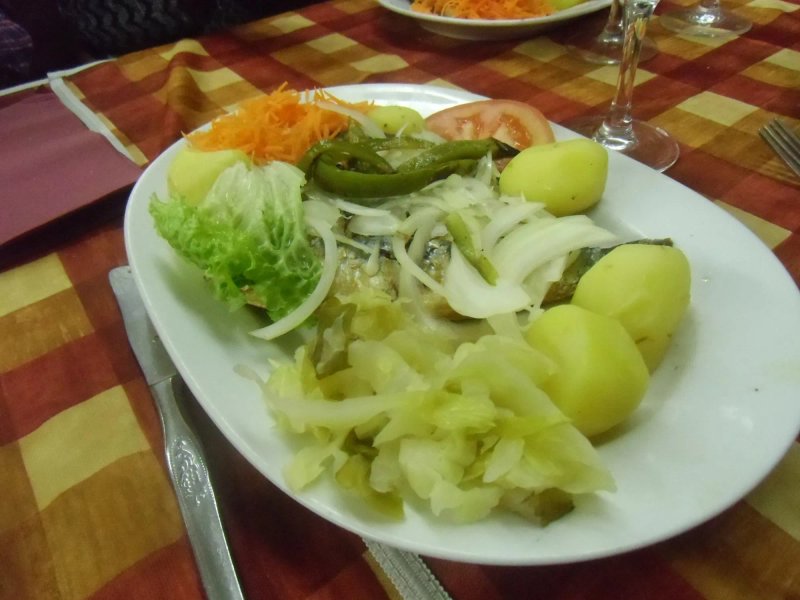 Churrasqueira Do Infante