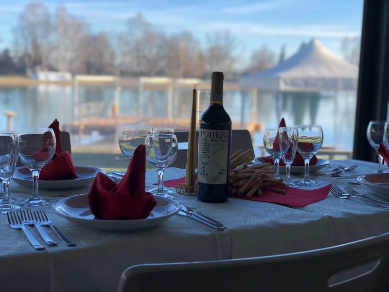 Ristorante Brasserie La Sirenetta