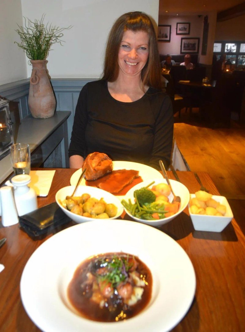 The Crown and Anchor