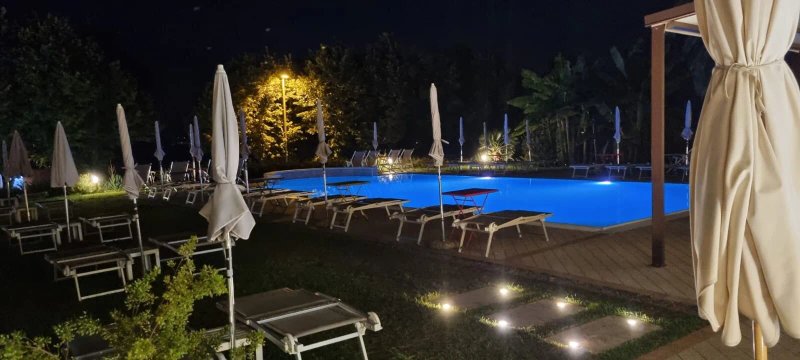 Hotel San Marco
