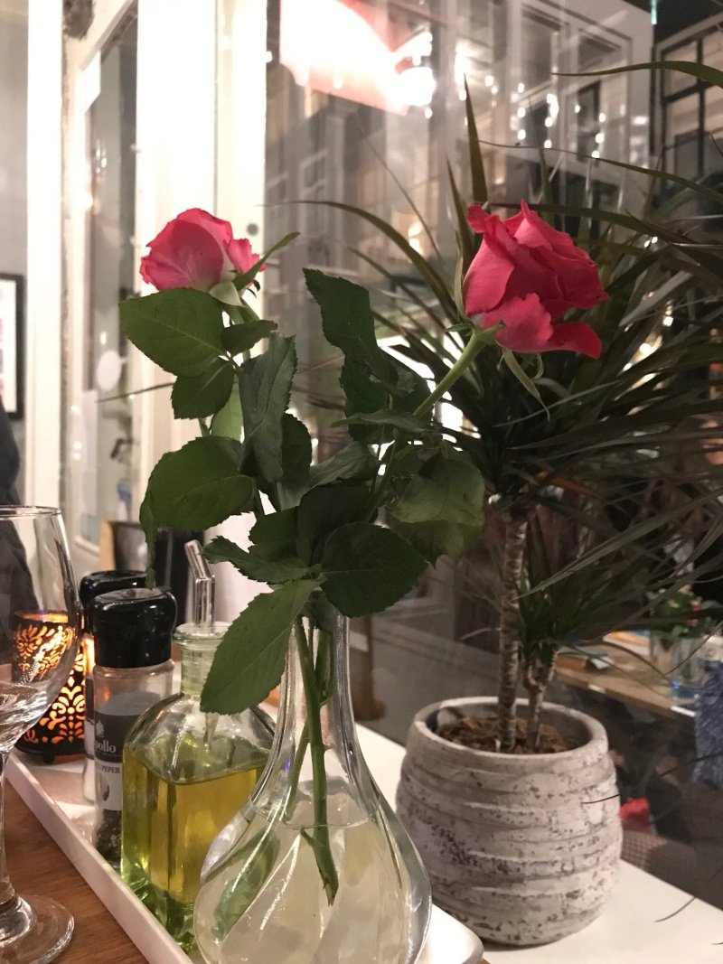 Seasons Restaurant