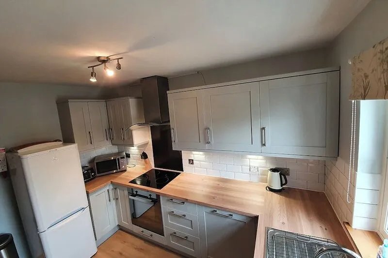 3 bedroom accommodation in Boat of Garten near Aviemore
