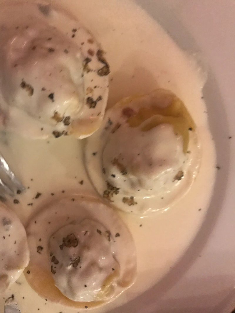 Mya Ristorante Fiaschetteria