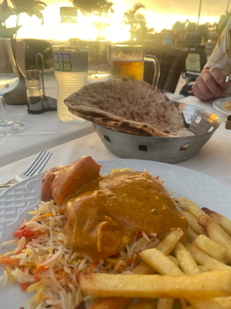 Ganges Tandoori