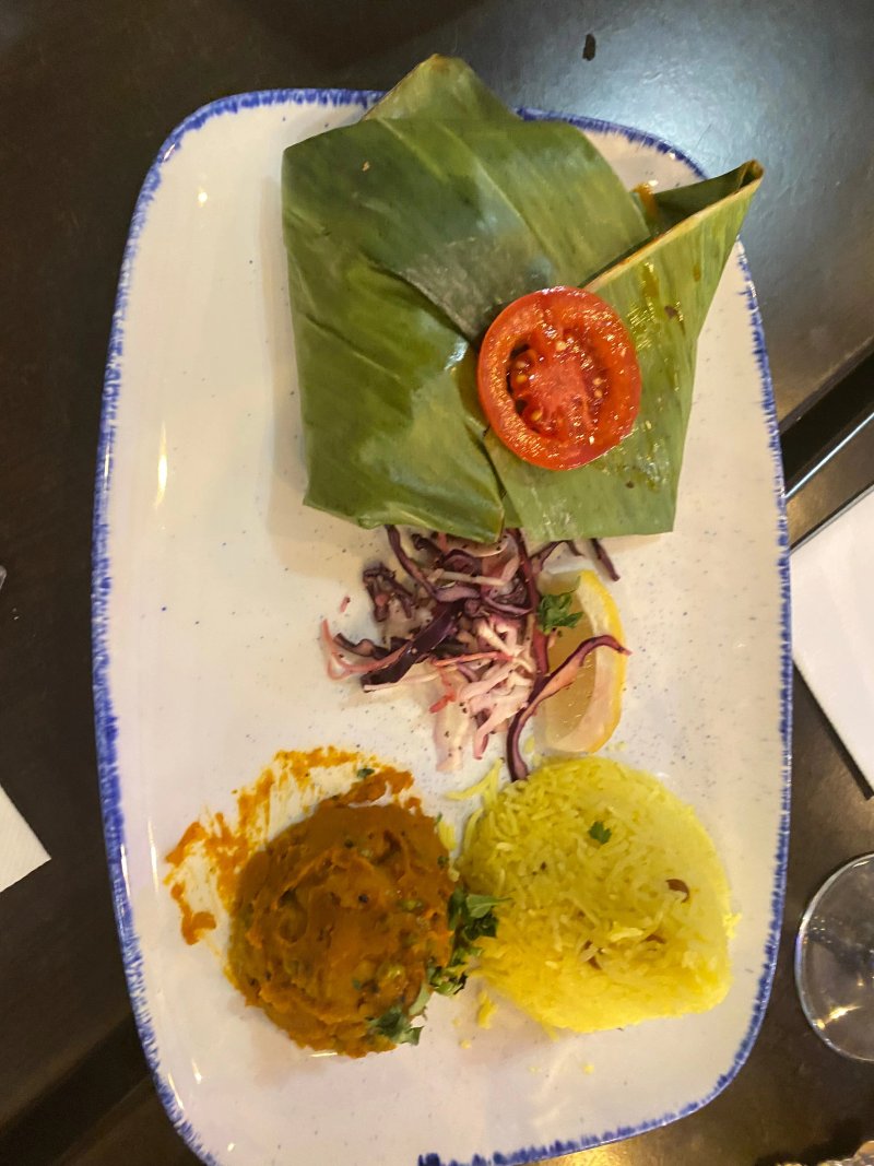 MALAYALAM Restaurant