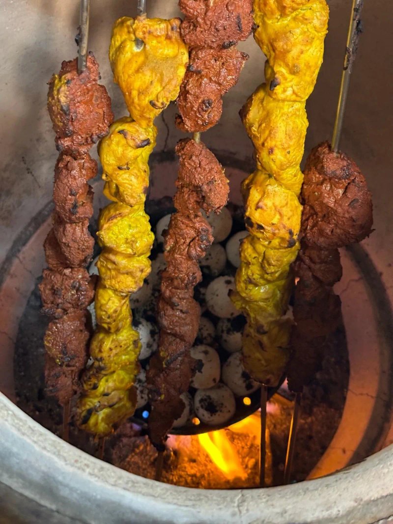 Singh's Tandoori Indian Restaurant