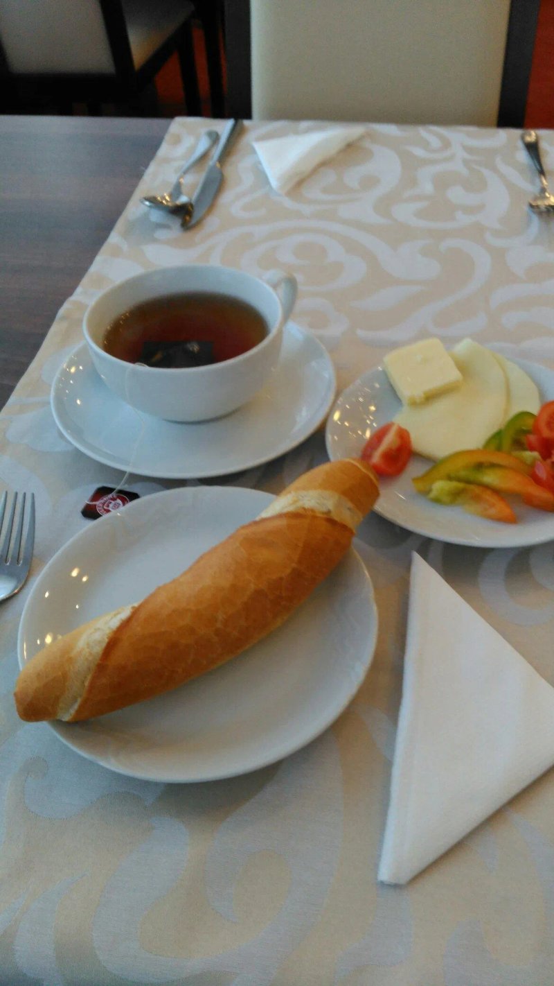 Alexandra Sport Hotel