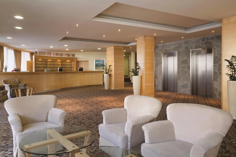 Ramada Hotel & Suites by Wyndham Kranjska Gora