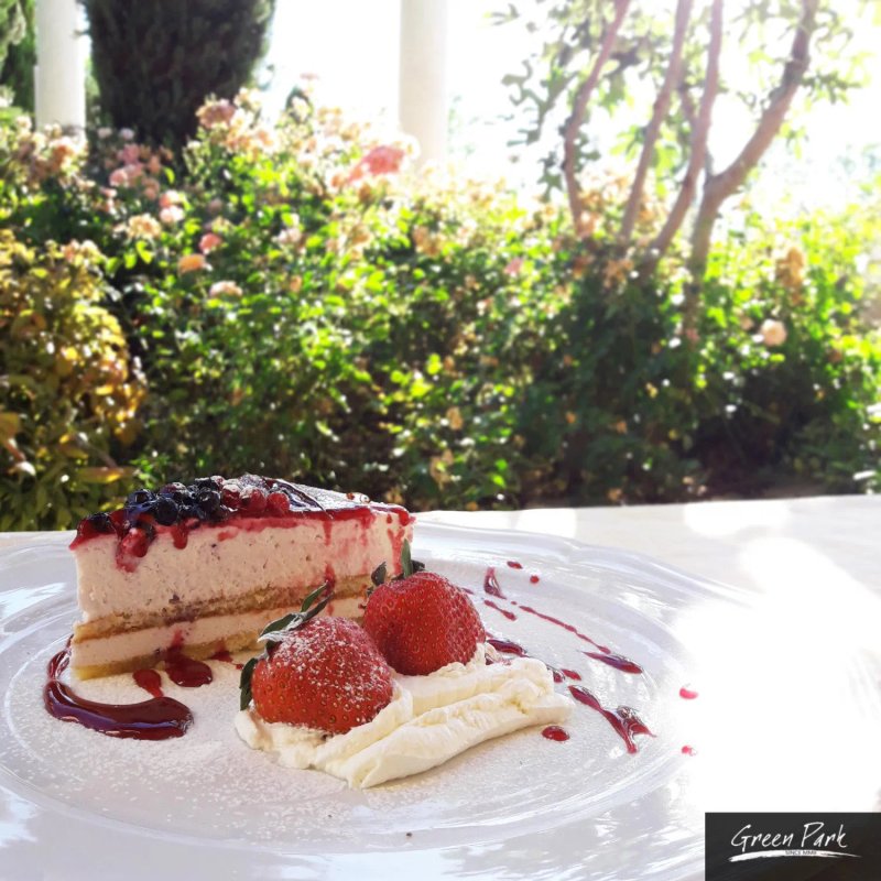Green Park Ristorante