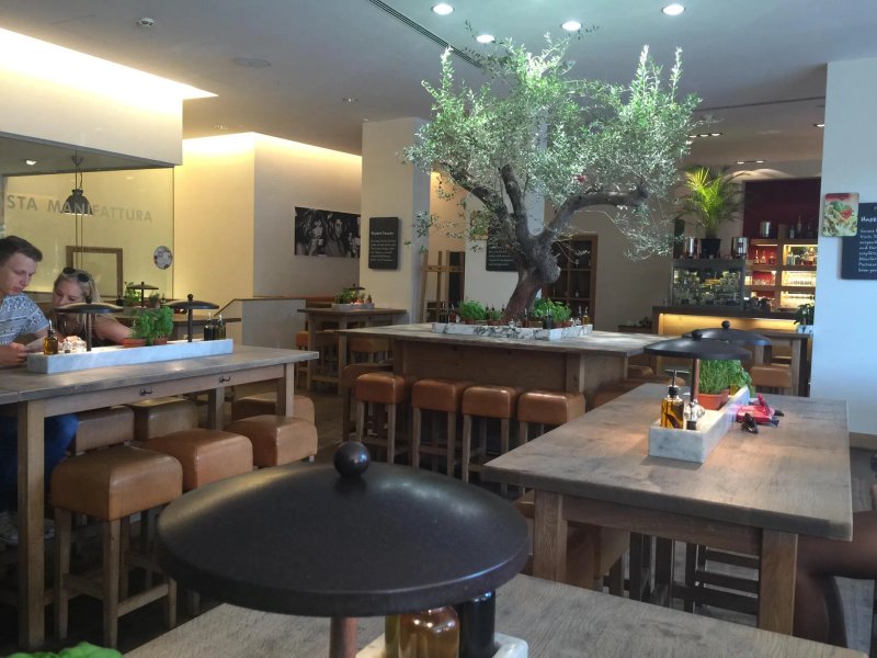 VAPIANO Oldenburg