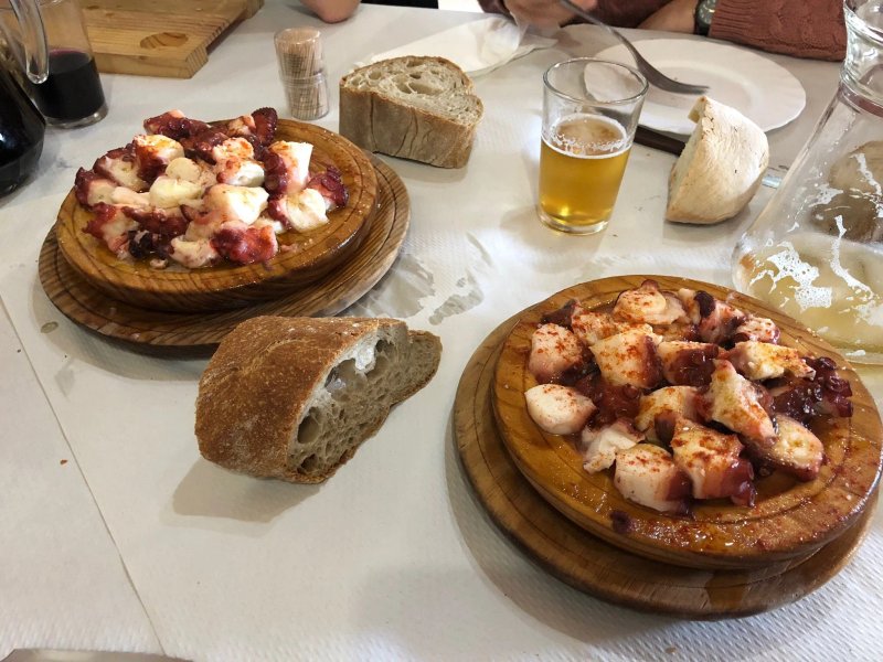 Pulperia Churrasqueria O Anden