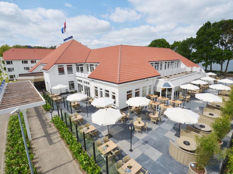 Fletcher Hotel-Restaurant 's-Hertogenbosch