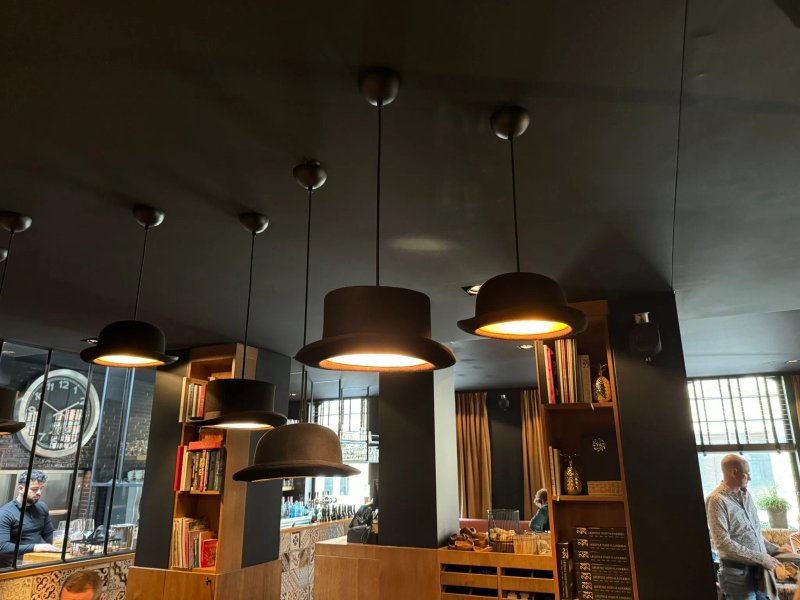 Brasserie Nieuwpoort
