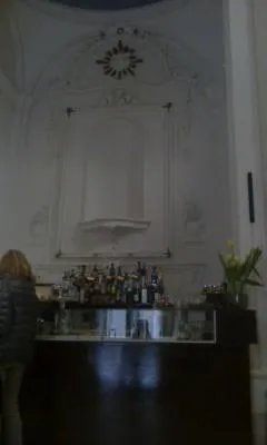 La Chiesetta